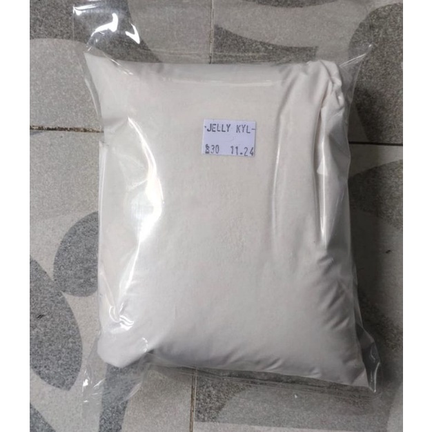

Cuci gudang Jelly Powder Kenyal Keras 1Kg