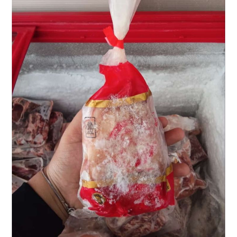 

Ayam Utuh 1 ekor berat 400gram Termurah