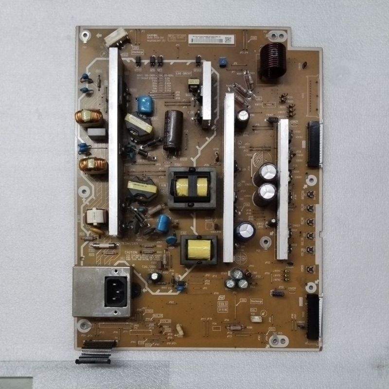 power supply psu plasma panasonic th-p42xt50g