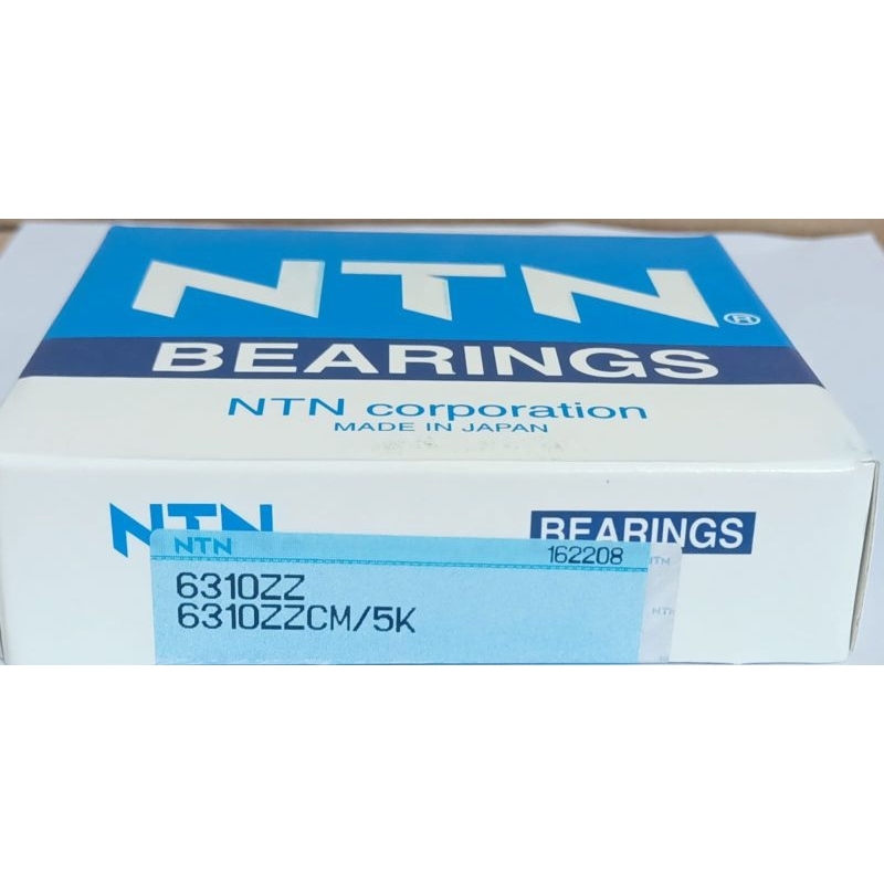 BEARING NTN 6310 ZZ
