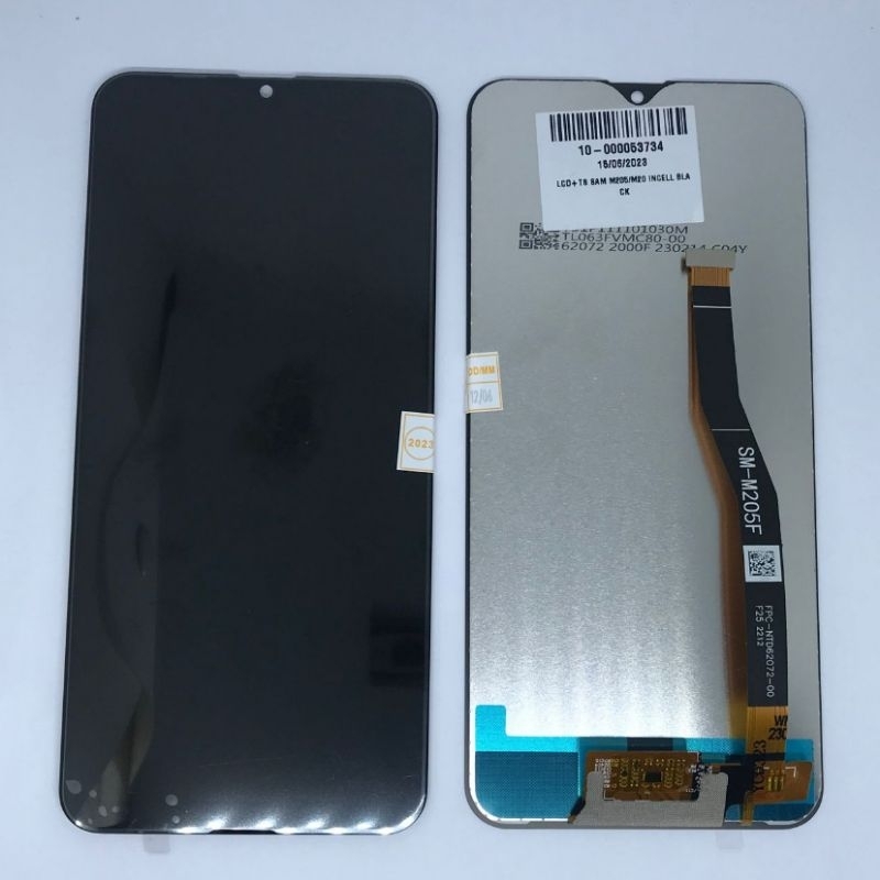 LCD TOUCHSCREEN SAMSUNG M20 / M205 ORI