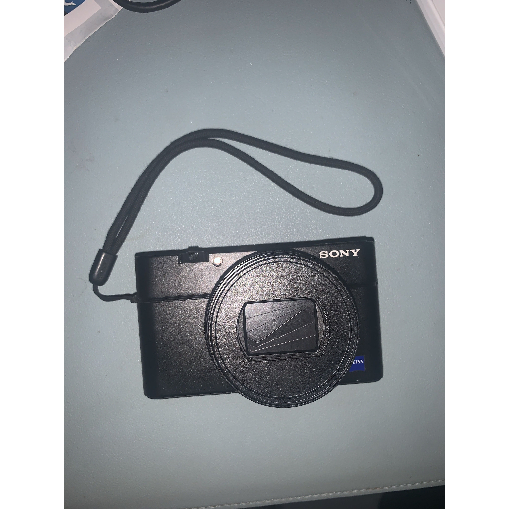 Sony RX100 VII BANYAK BONUS