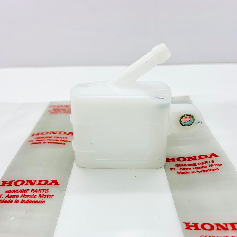 TABUNG MINYAK REM BELAKANG OIL CUP COMP CS1 SONIC CRF CB CBR 150R 250R OLD LED SUPRA X 125 FI GTR FI