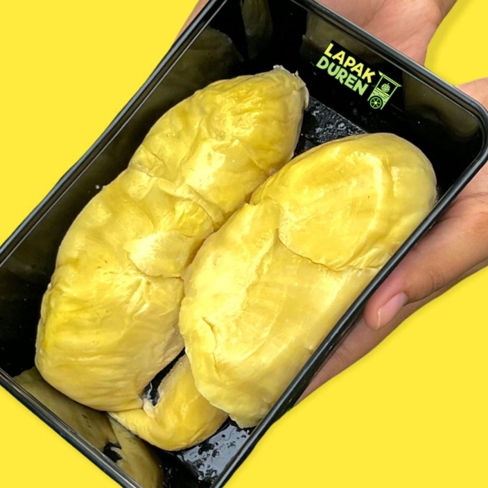 

COD DUREN MONTHONG 5GR