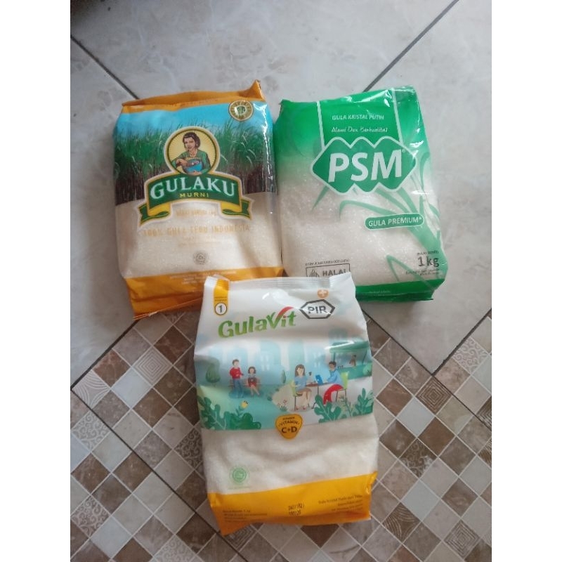 

GULA PREMIUM 1KG