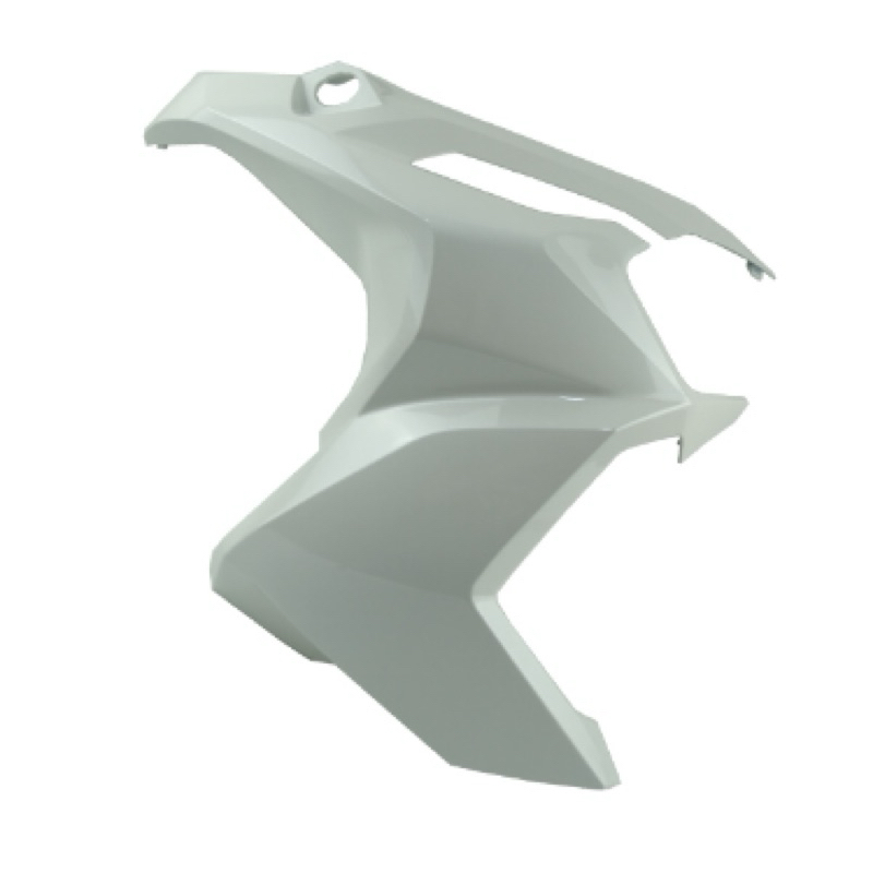 Cover Body Samping Kanan Putih Honda ADV 160 64501K0WNA0ZF