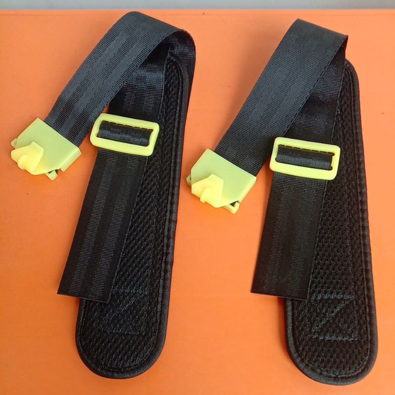 Tali Gendong Tangki semprot Elektrik Bagus Tebal Sepasang