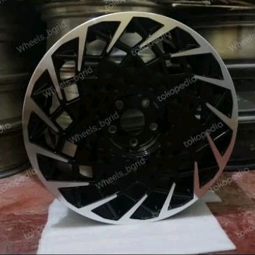 Velg Original/OEM Hyundai Ioniq 5 R20