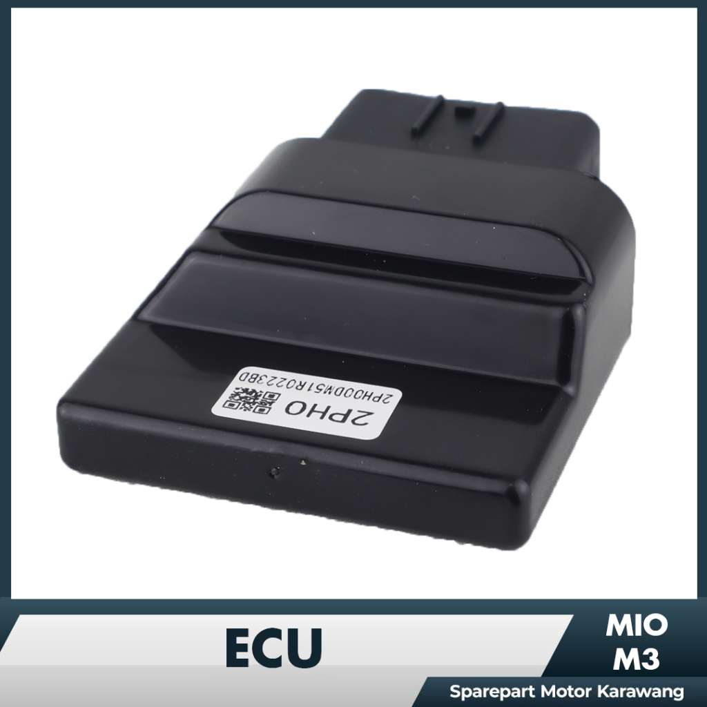 Ecu Mio M3 KC Premier / ecu mio m3 / ecu kc