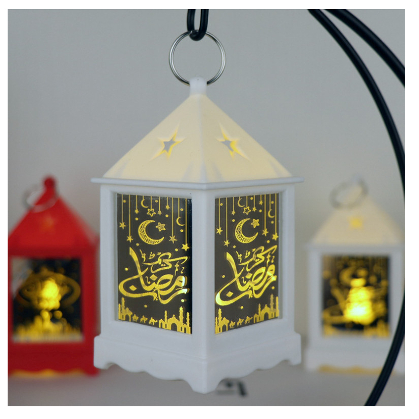 Lampu Lentera Dekorasi idul fitri lebaran