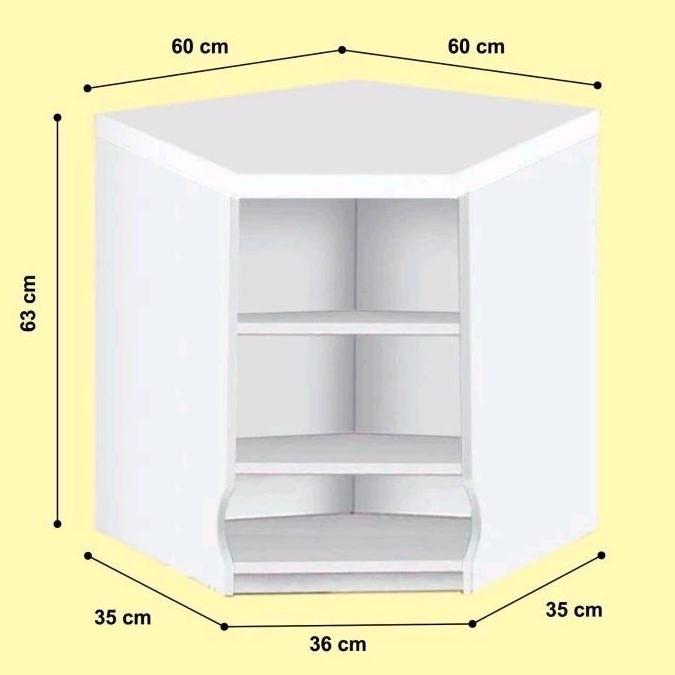 Kitchen Set Sudut Atas Minimalis (Promo Harga)
