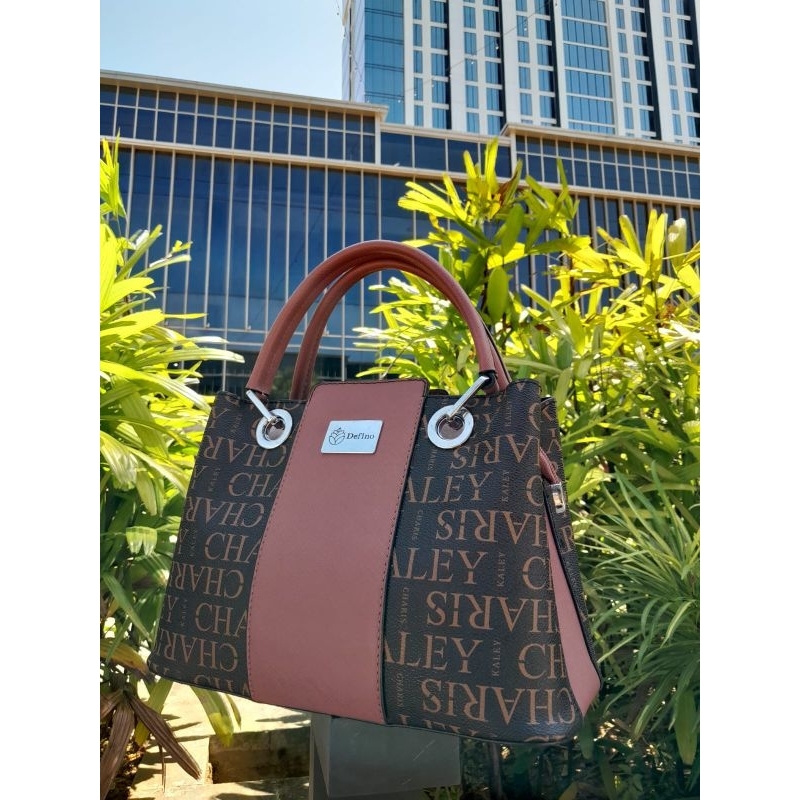 Tas Defino Salsa Coffee  (Barang Ready Stock) Tas Wanita, Tas Original, Tas Import, Tas Murah, Tas K