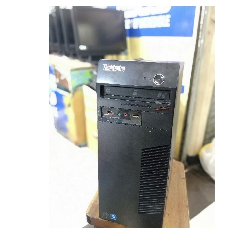 PC CPU KOMPUTER LENOVO I5 GEN3
