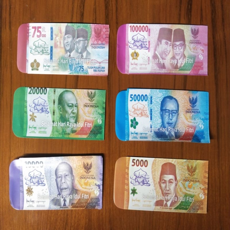 

Amplop Lebaran Idul fitri / Angpau isi 100 lembar (uk 7 x 10cm)