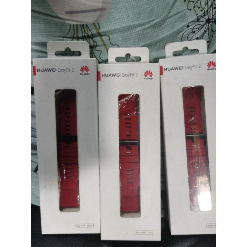 IK8 HUAWEI STRAP WATCH GT3 46MM