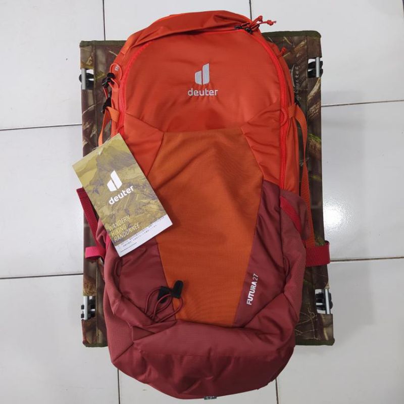Deuter Futura 27