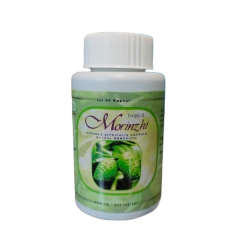 Tropical Morinzhi DXN 90 kapsul