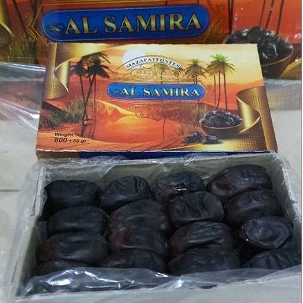 Kurma Bam mehr mazafati dates samira