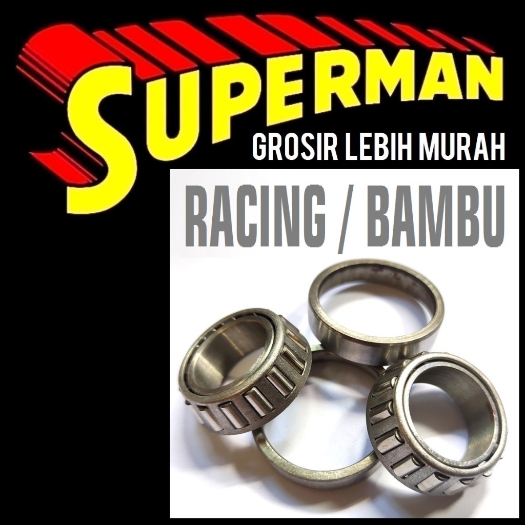 KOMSTIR RACING GL PRO KG2 mega pro win tiger lama tiger new revo gl100 gl125 cb100 cb125 hs90 comsti