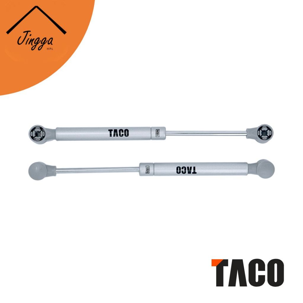 TACO Gas Spring 100N