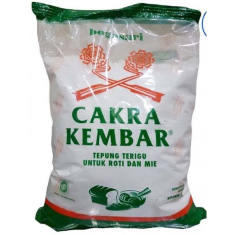 

tepung Cakra kembar