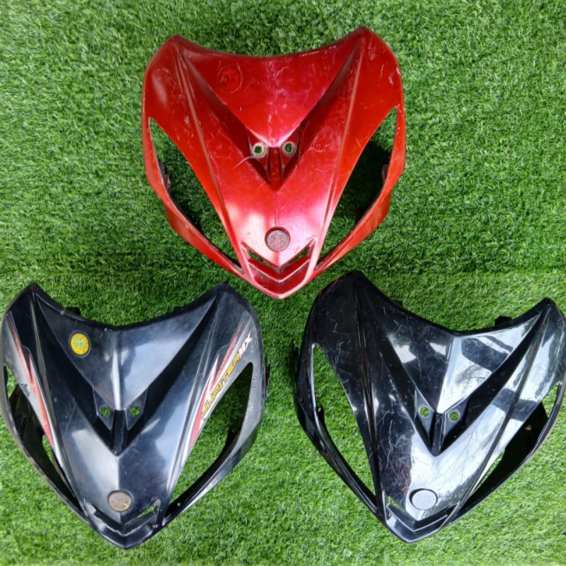 Panel dada Yamaha Jupiter Mx Old ORIGINAL second