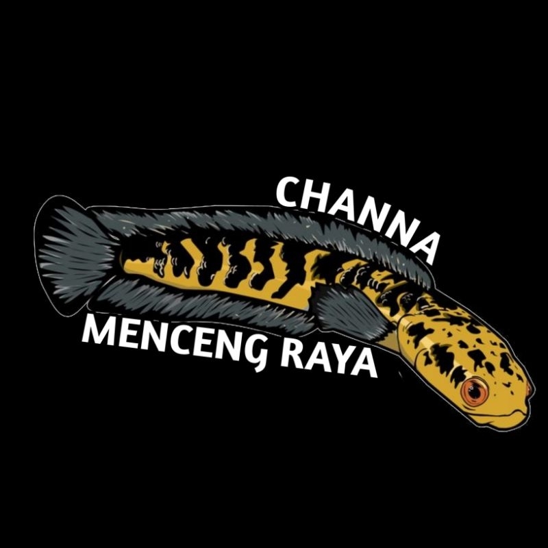 STIKER LIMBATA CB 6-8CM