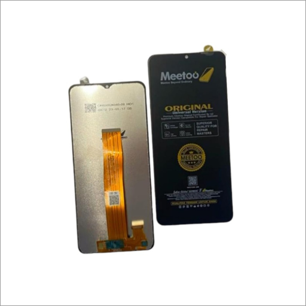 Lcd Samsung A02 A12 M12 M02 Lcd Touchscreen Samsung A32 5G Lcd + Touchscreen