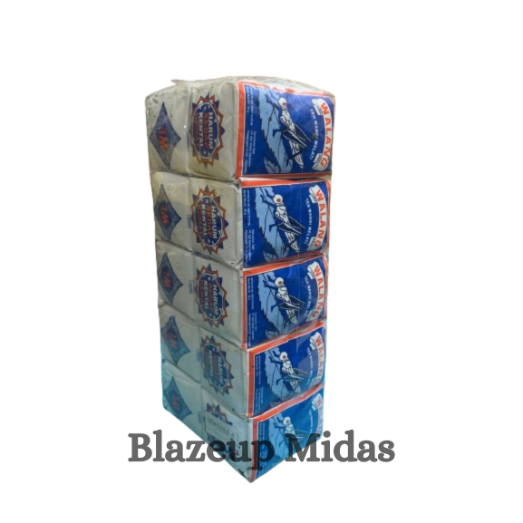 

Teh Walang 10 x 40 gram