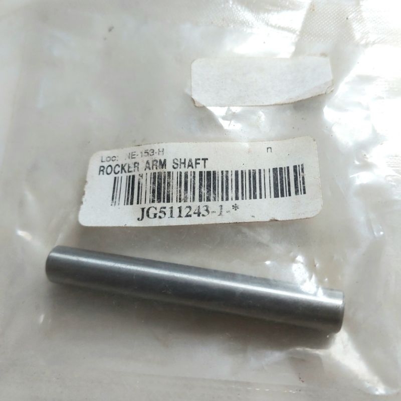 PEN ROCKER ARM KTM DUKE RC ADVENTURE 200 250 390