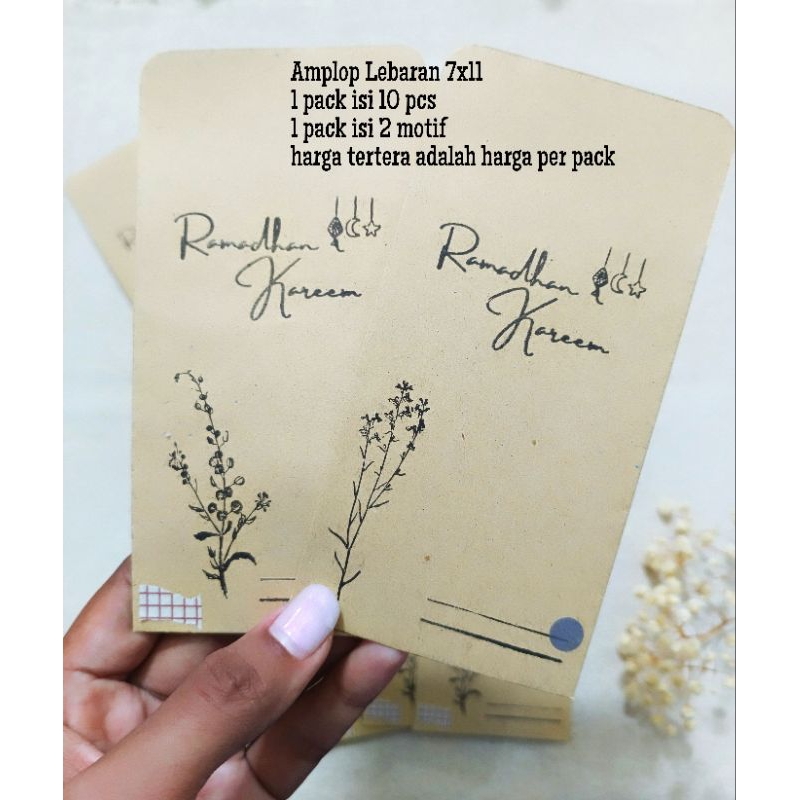 

Amplop lebaran aesthetic/amplop lebaran vintage/amplop lebaran/amplop lebaran simple