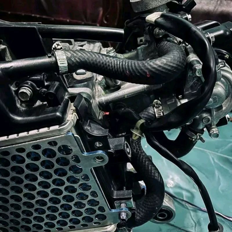 ID THERMOSTAT BYPASS VARIO 125 150 PCX ADV BYPASS CUSTOM T6061