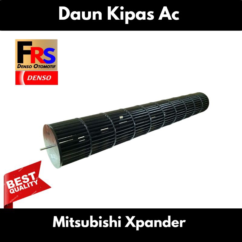 Daun Kipas Ac Xpander EXPANDER belakang Baling baling AC Xpander double blower