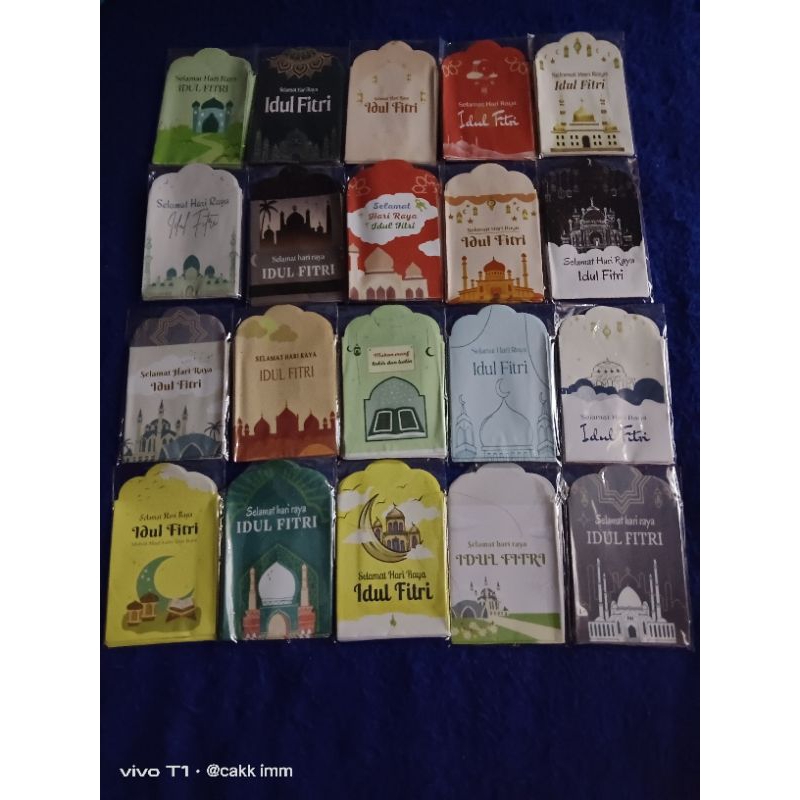 

amplop lebaran