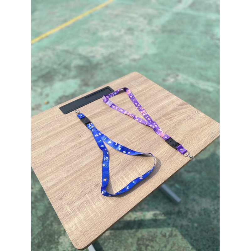 

LANYARD