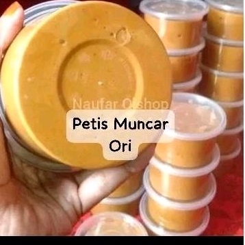 

Petis | Petis Muncar 265gram