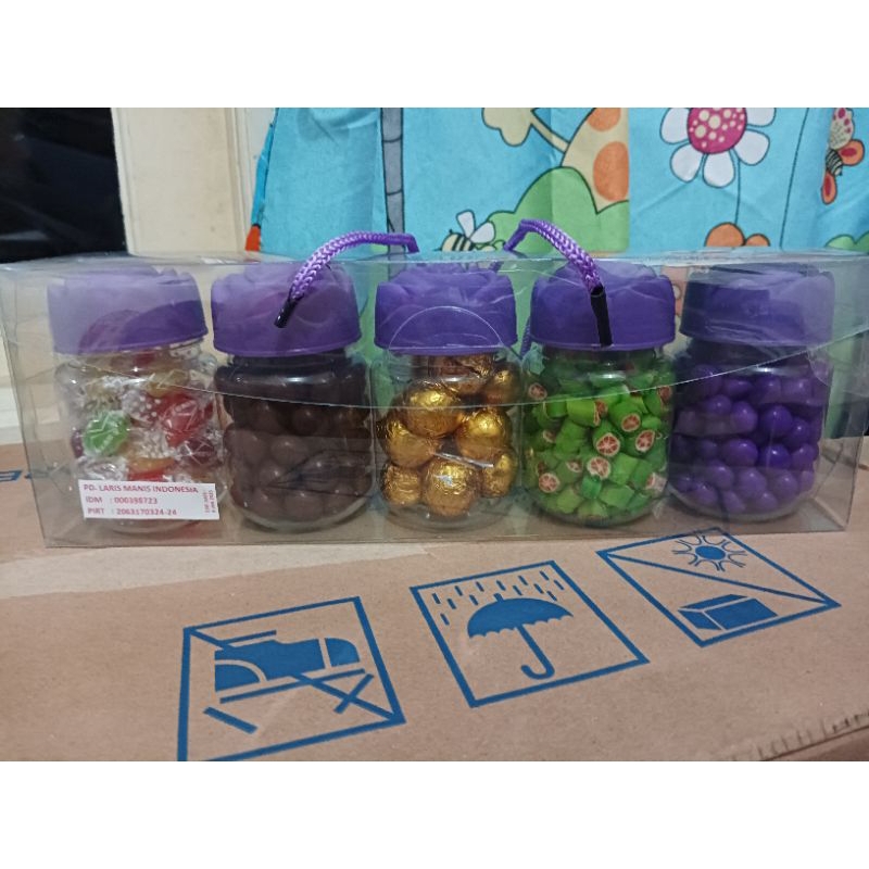 

Paket hampers lebaran mawar