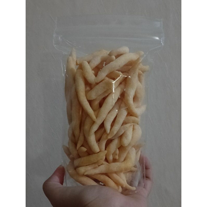 

Curut Keju Amah 70g