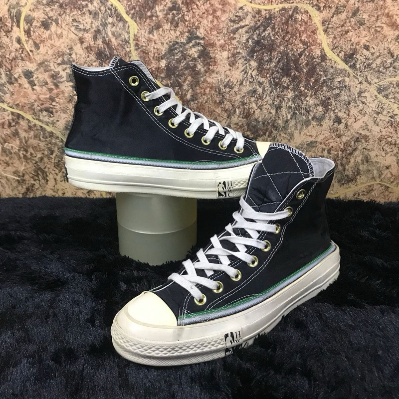 Converse Hard Wood Clasic (HWC) X NBA | CONVERSE ORIGINAL 100% | SECOND ORIGINAL