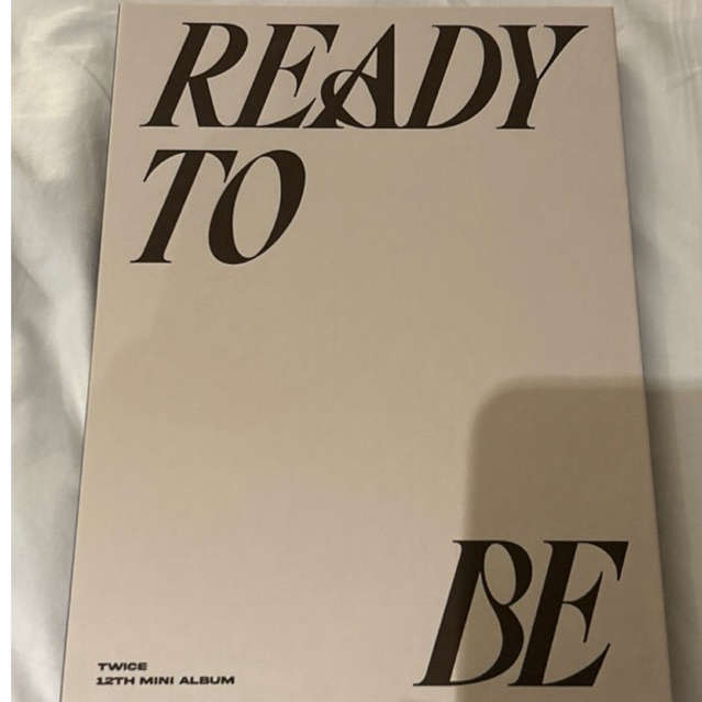 album twice album only no pc new