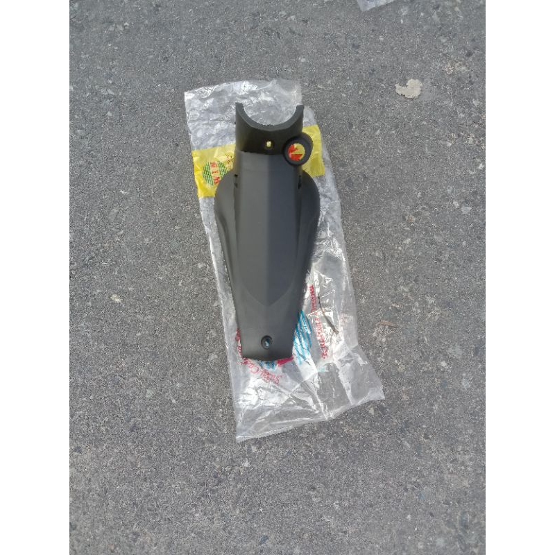 Tebeng tengah vega r new