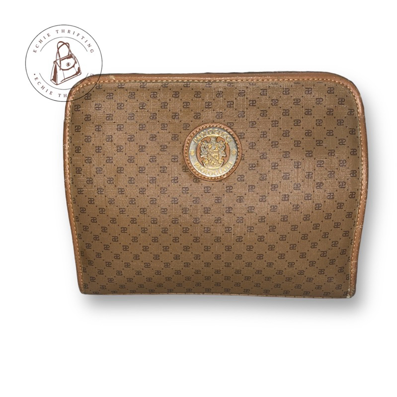 Paolo Gucci - Clutch