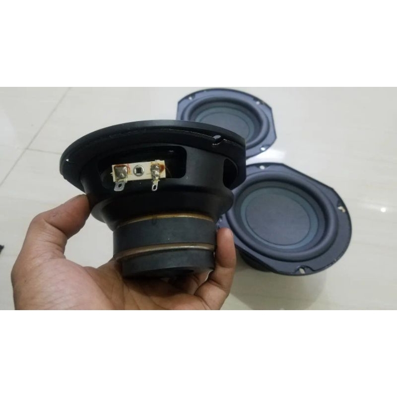 speaker lg 4.25inch