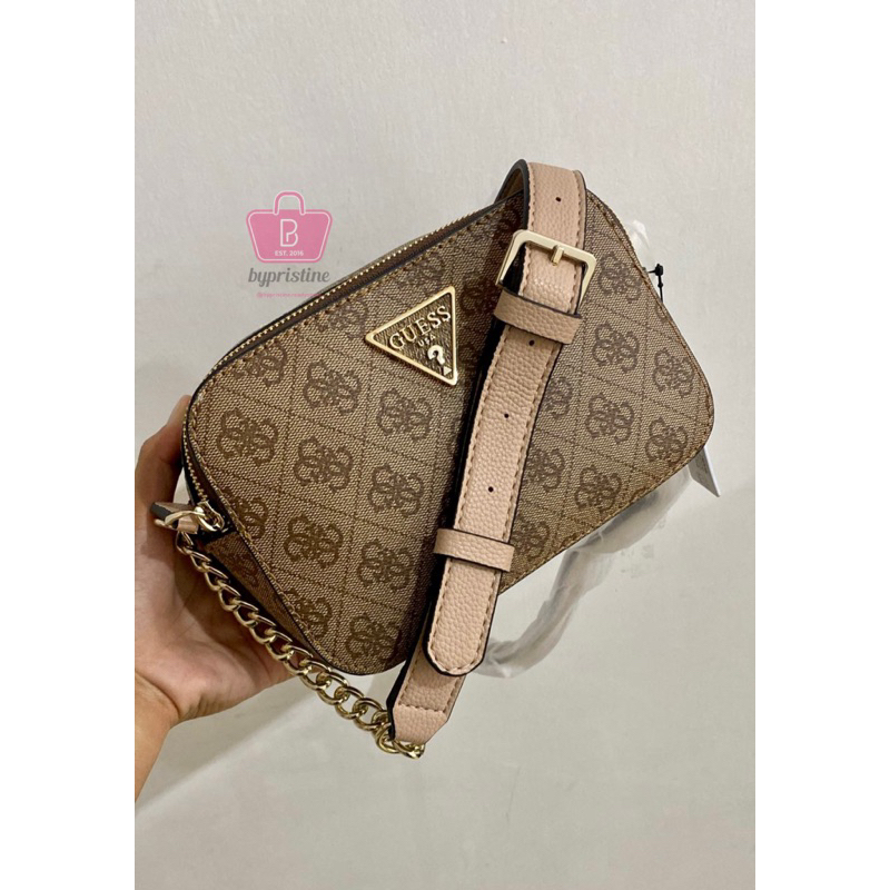 Guess noelle crossbody NEW adjustable
