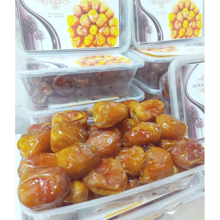 

TERMURAH Kurma Sukari 1kg Sukari Premium sukari almadinah Kurma Al Madinah Kurma Raja Kurma Basah