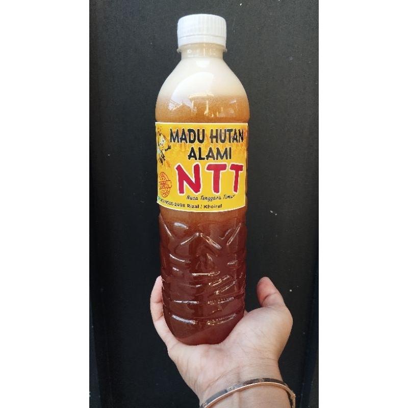 

MADU MURNI NTT