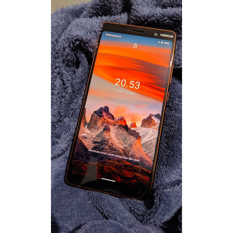 Nokia 7 Plus 4/64GB