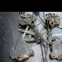 doorlok original Vios gen1