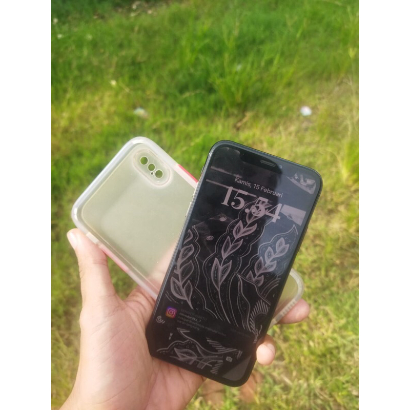 Iphone x 64 Gb