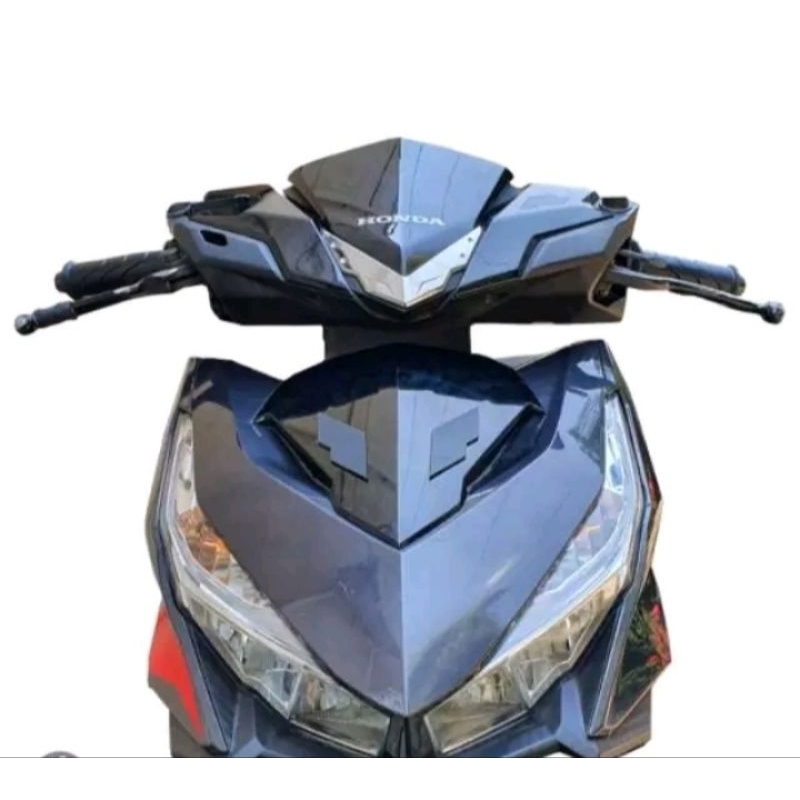 dudukan plat motor magnet/breket/napol universal semua motor